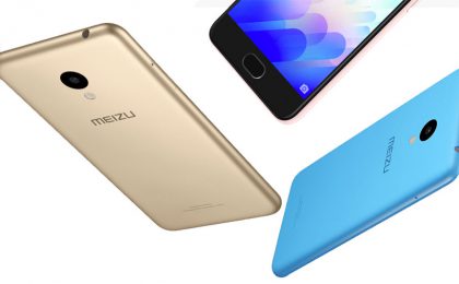 meizu