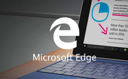 microsoft edge