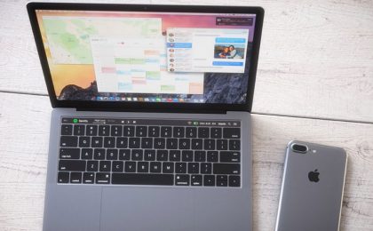 macbook