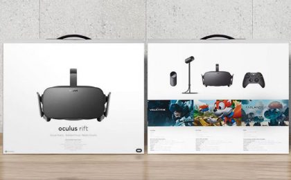oculus rift