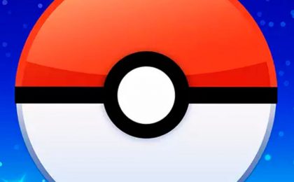 pokemon go