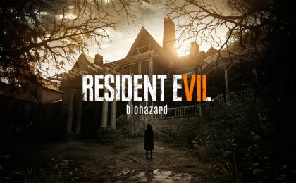 resident evil