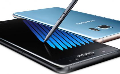 Galaxy Note 7