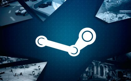 steam