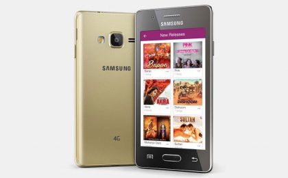 tizen