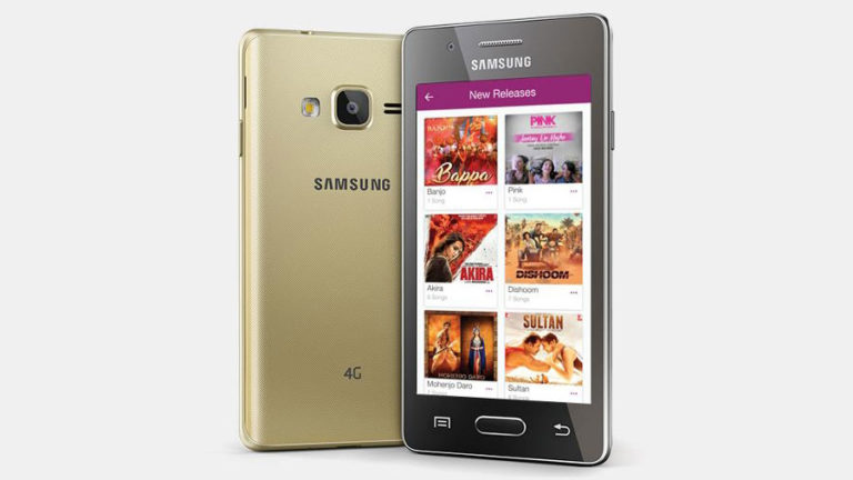 tizen