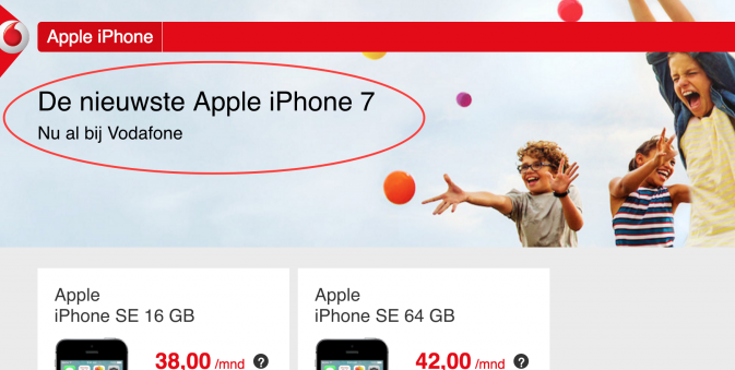 vodafone