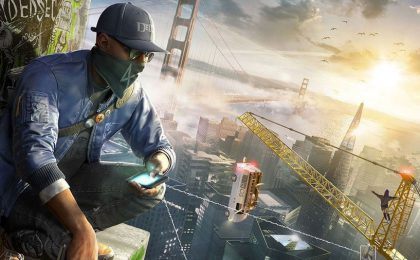 watch dogs 2