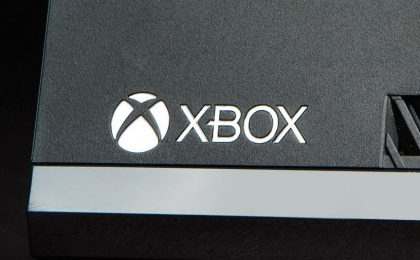 xbox