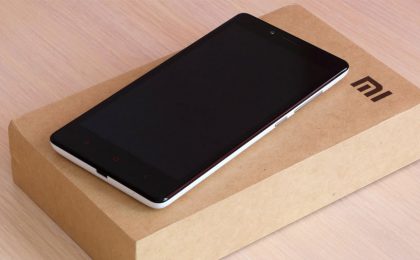 xiaomi