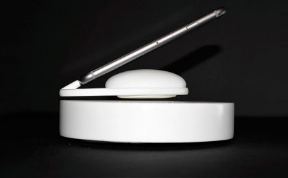 air-charge
