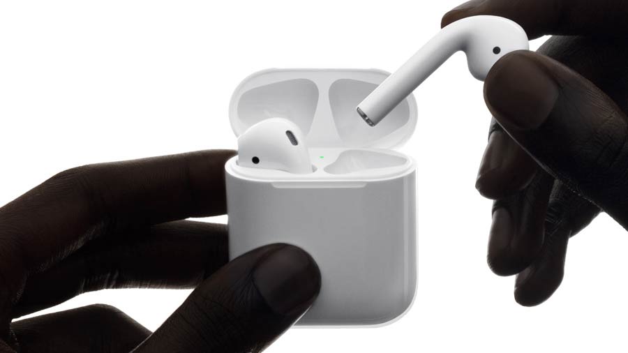 airpods
