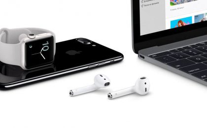 airpods