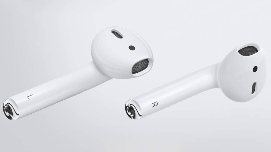 airpods