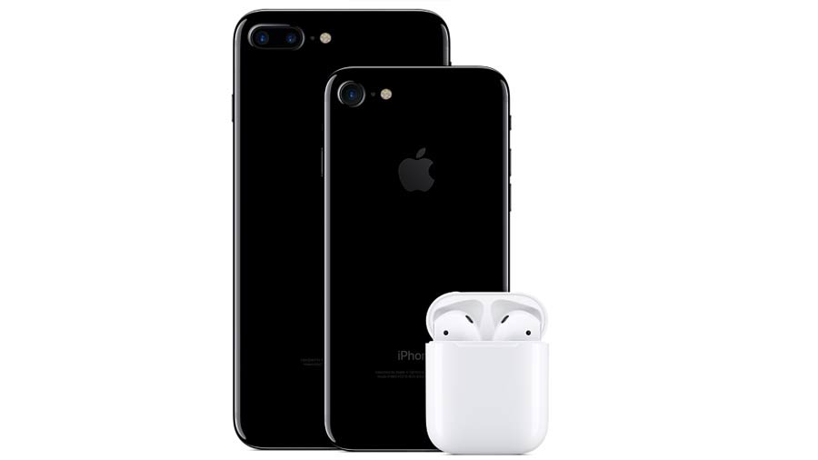 airpods