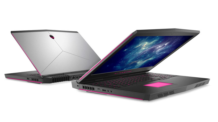 Alienware