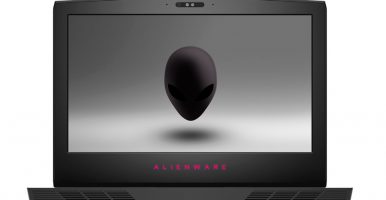 Alienware