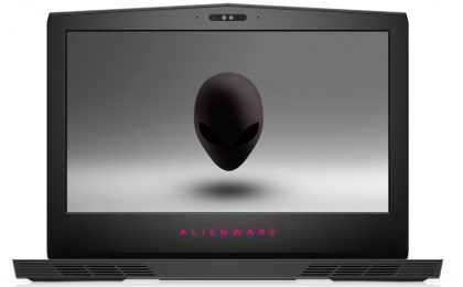 Alienware