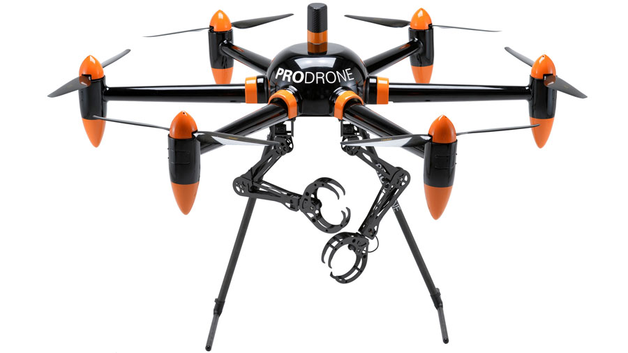 prodrone