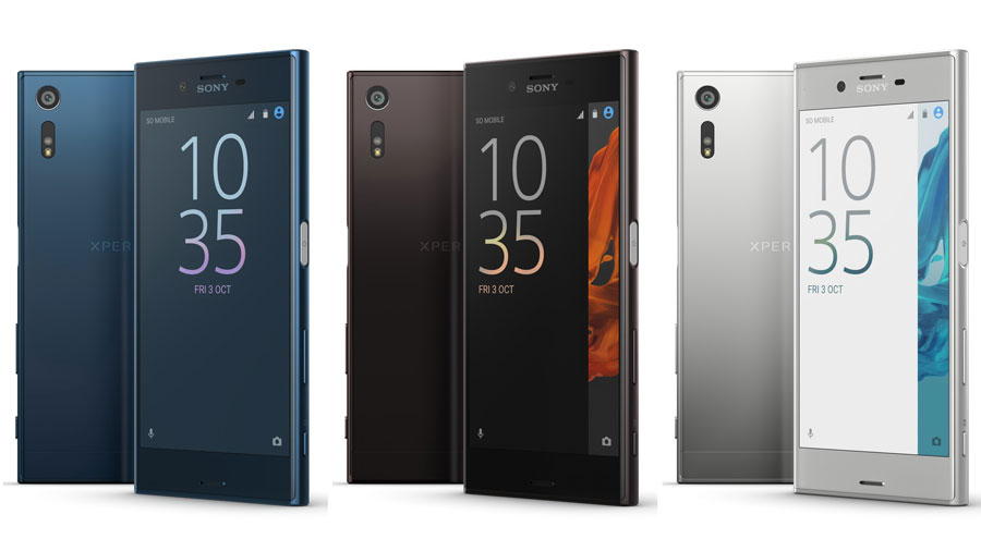 Sony-Xpera-XZ