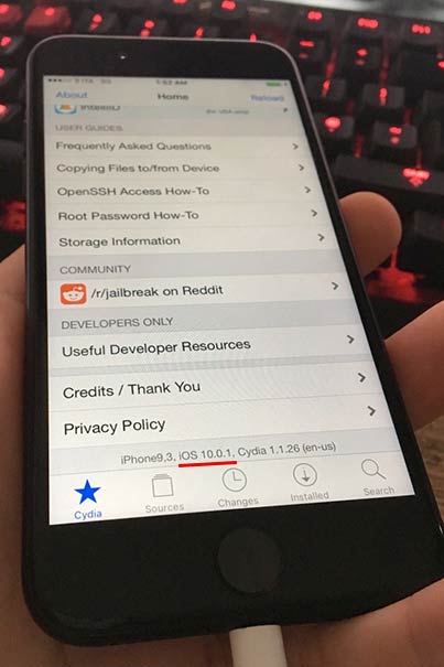 ios-10-jailbreak