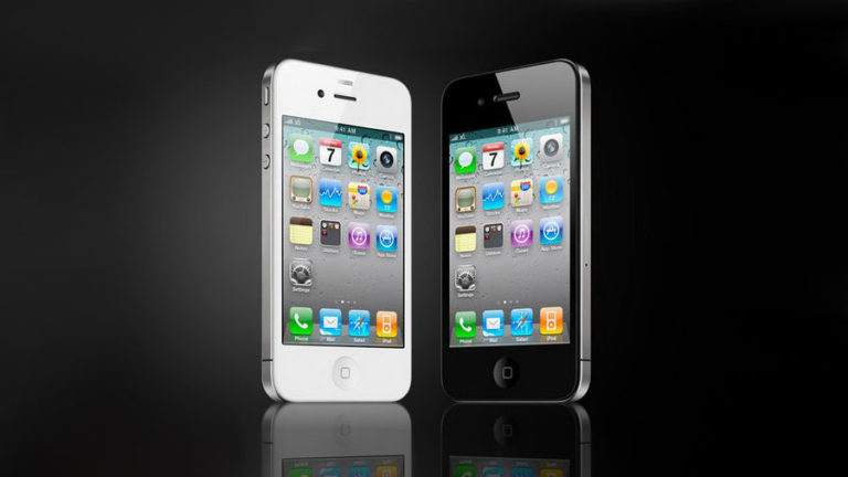 iPhone-4