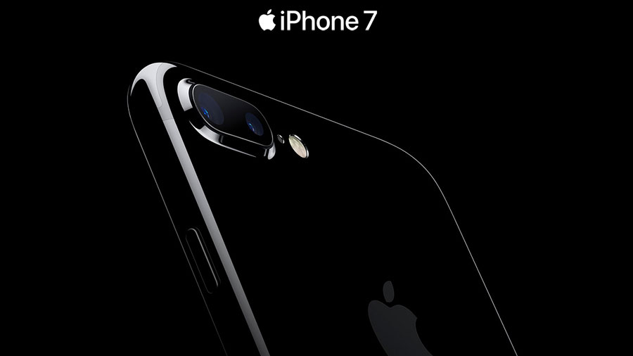 Iphone 7
