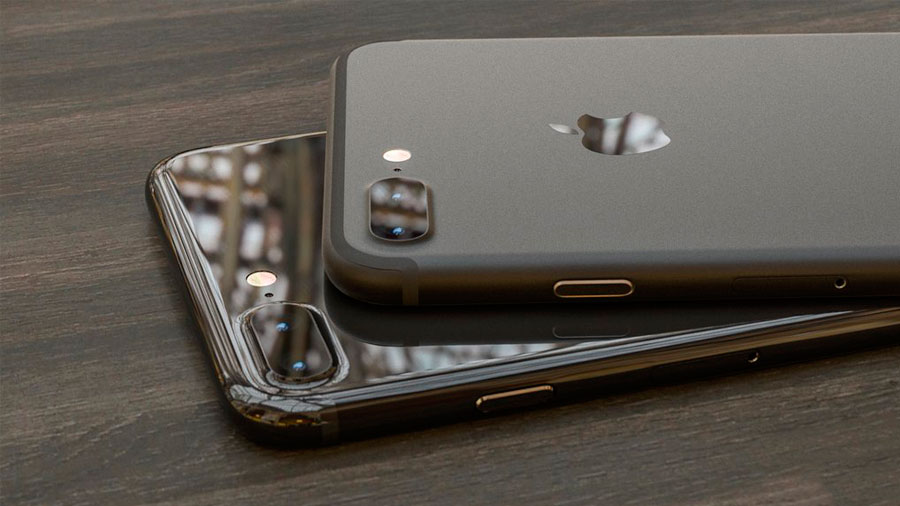 iPhone-7