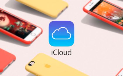 icloud
