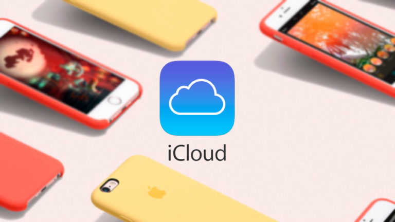 icloud