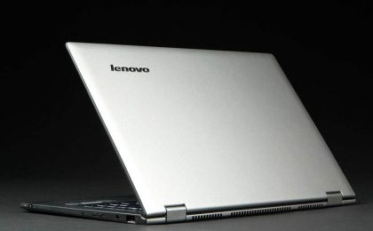 lenovo