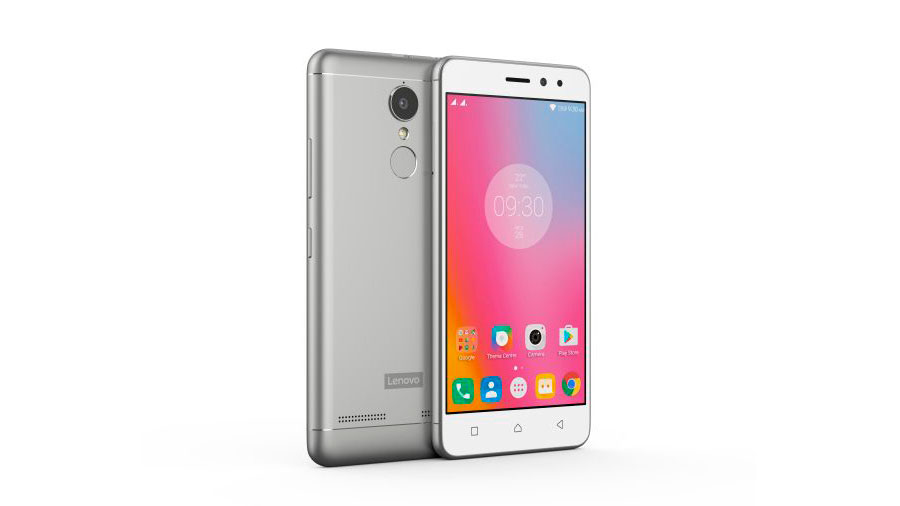 lenovo