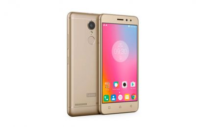 lenovo