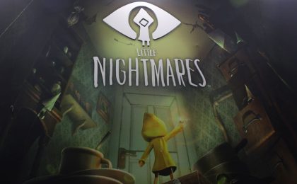 little-nightmares