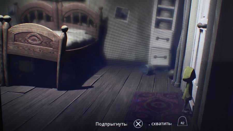 little-nightmares