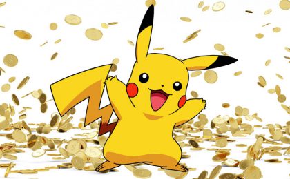 pokemon-go