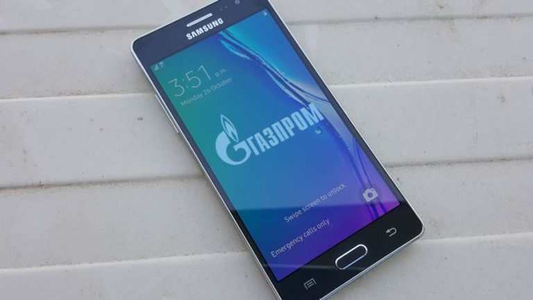 samsung-gazprom