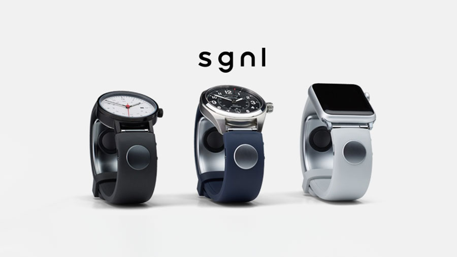 sgnl