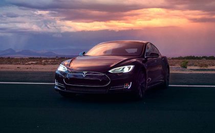 tesla