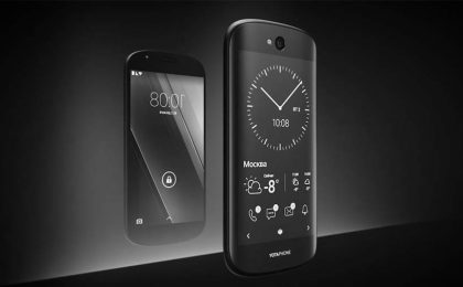 yotaphone