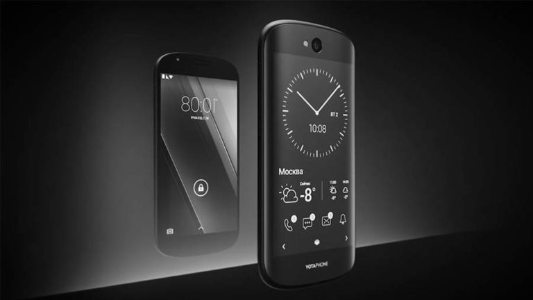 yotaphone