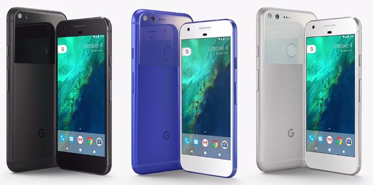 google pixel