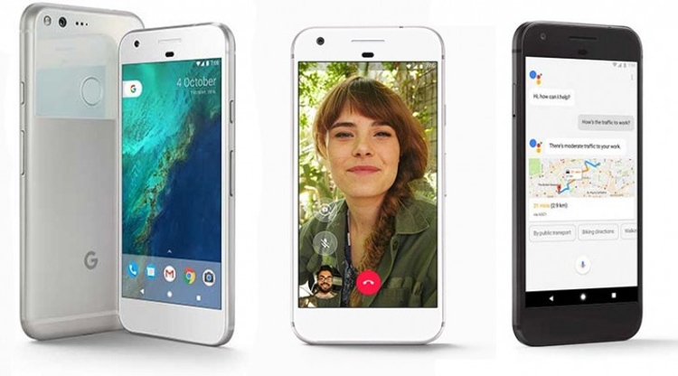 google pixel