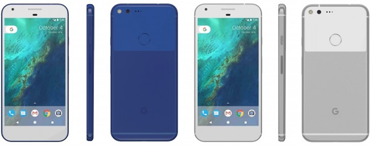 google pixel