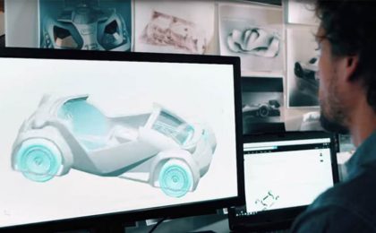 3dcar