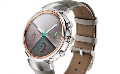 asus zenwatch 3