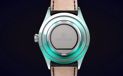 chronos