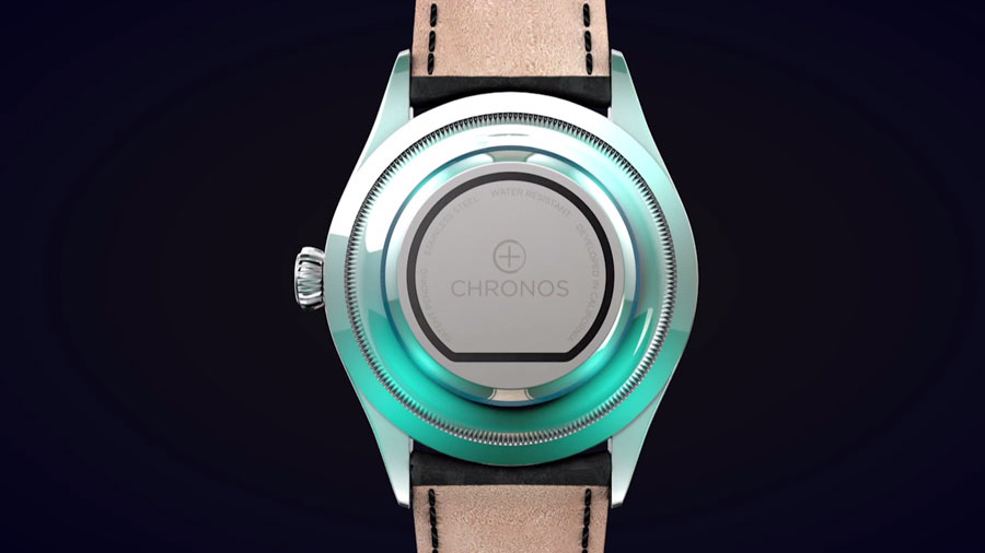 chronos