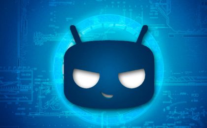 cyanogen