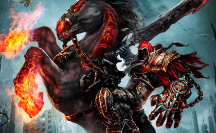 darksiders